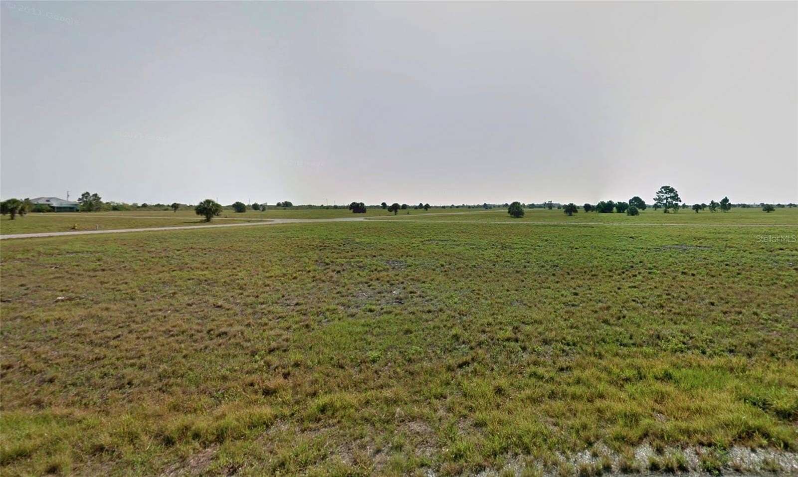 0.18 Acres of Land for Sale in Placida, Florida