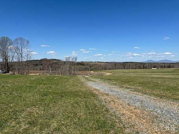 40 Acres of Land for Sale in Huddleston, Virginia