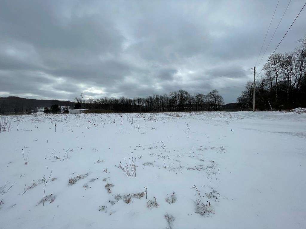 1.1 Acres of Residential Land for Sale in Ulysses, Pennsylvania