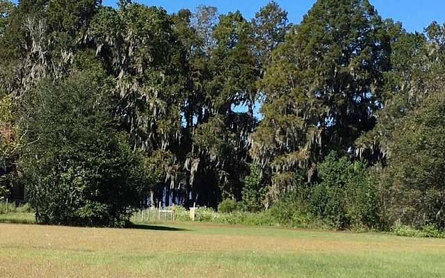 2 Acres of Residential Land for Sale in Jennings, Florida