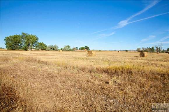 2.5 Acres of Residential Land for Sale in Shepherd, Montana