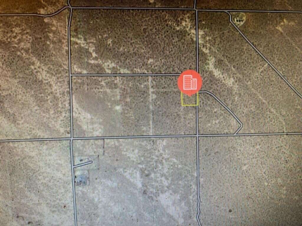 2.544 Acres of Land for Sale in Palmdale, California