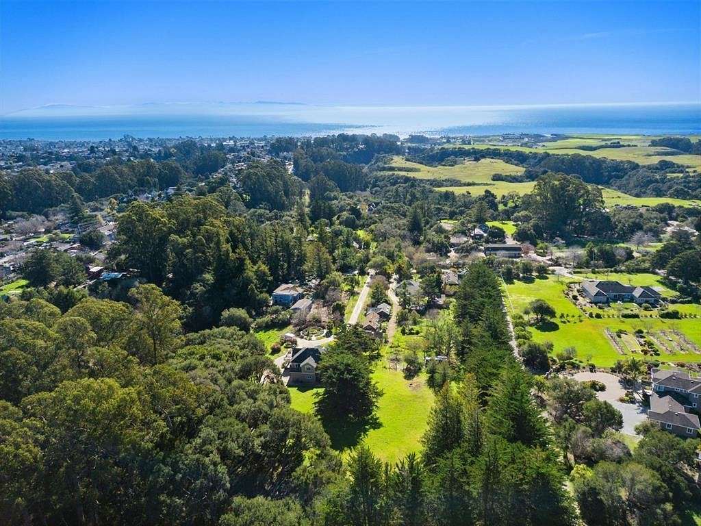 2.4 Acres of Residential Land for Sale in Santa Cruz, California