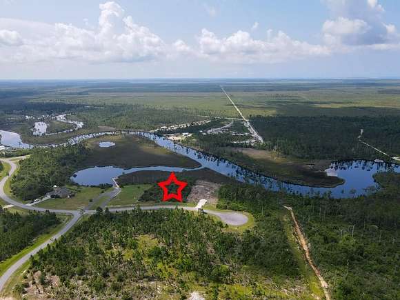 2 Acres of Residential Land for Sale in Wewahitchka, Florida