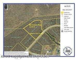 9.8 Acres of Land for Sale in Canyon, Texas