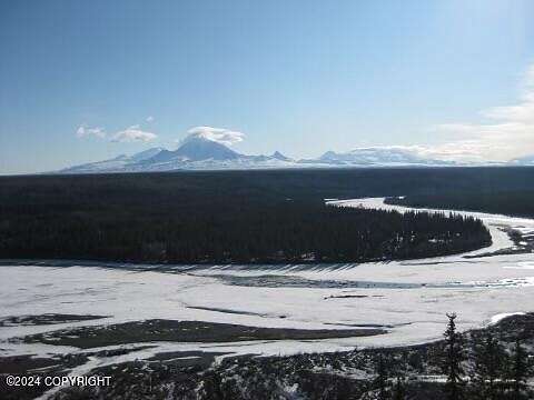 1 Acre of Land for Sale in Copper Center, Alaska