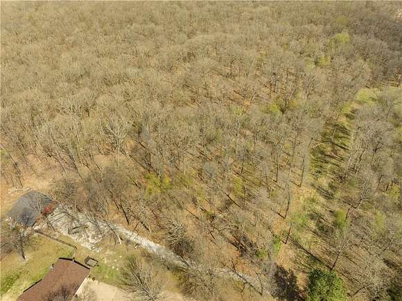 2.3 Acres of Residential Land for Sale in Gravette, Arkansas