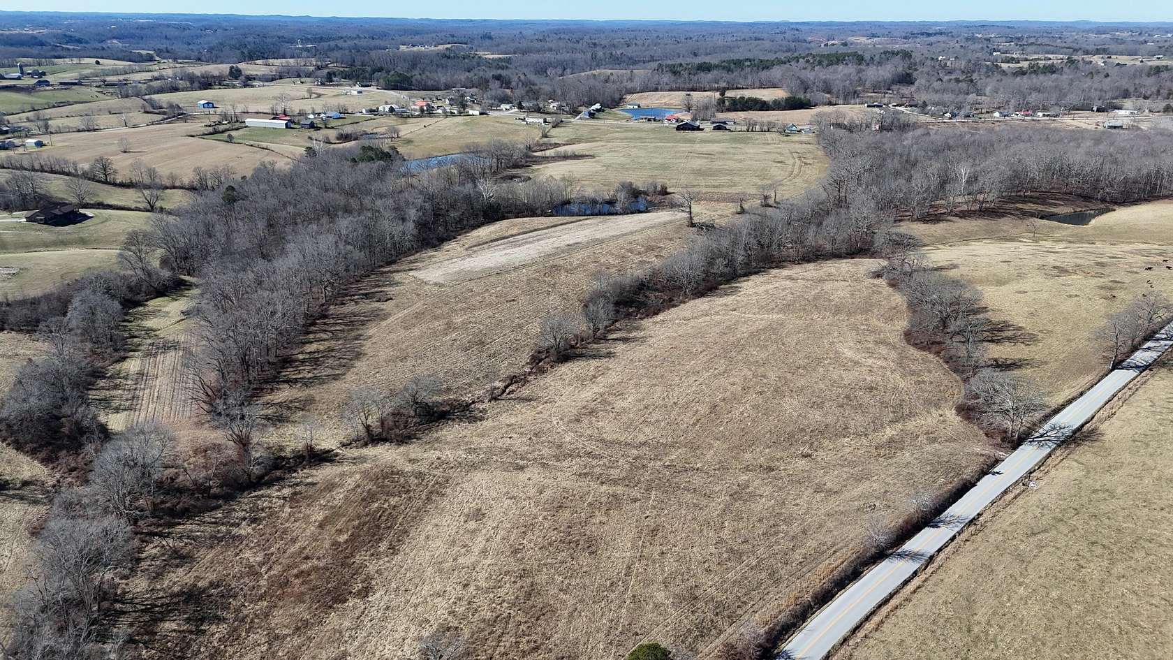 15 Acres of Land for Sale in East Bernstadt, Kentucky