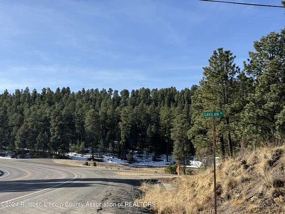 0.76 Acres of Mixed-Use Land for Sale in Ruidoso, New Mexico