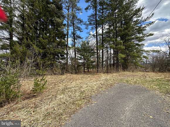 3 Acres of Residential Land for Sale in Oakland, Maryland
