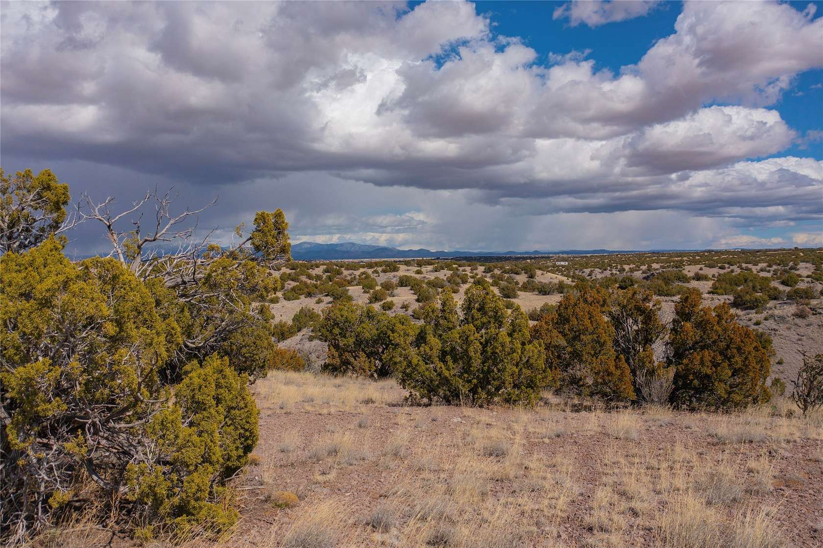 20.4 Acres of Land for Sale in Santa Fe, New Mexico