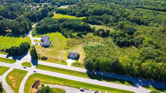 11.2 Acres of Land for Sale in Roebuck, South Carolina