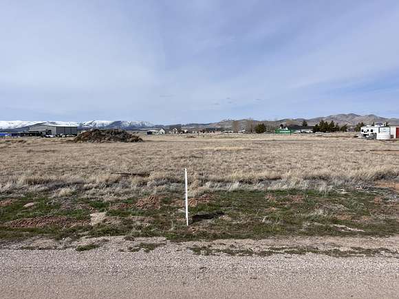 2.4 Acres of Residential Land for Sale in Enterprise, Utah