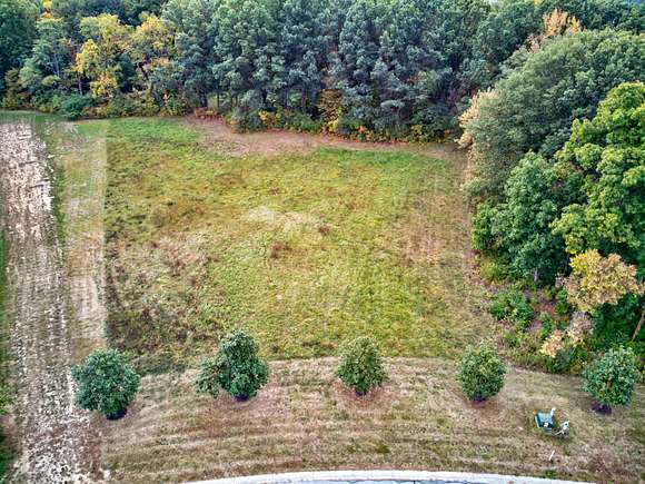 5.3 Acres of Land for Sale in Zionsville, Indiana