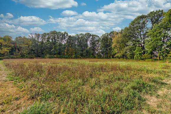 5.32 Acres of Land for Sale in Zionsville, Indiana