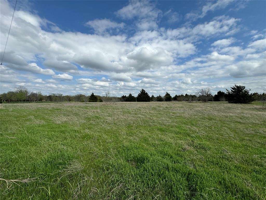 2.503 Acres of Residential Land for Sale in Terrell, Texas