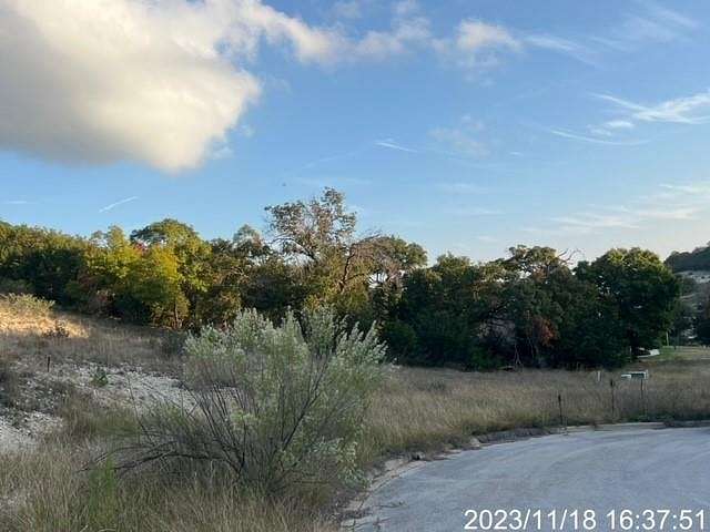 0.91 Acres of Residential Land for Sale in Harker Heights, Texas