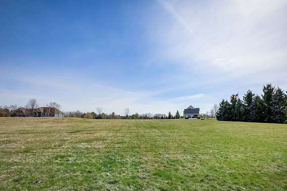 1.8 Acres of Residential Land for Sale in St Charles, Illinois