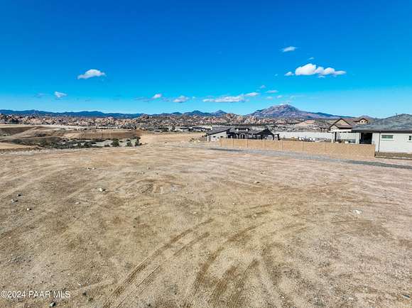 0.38 Acres of Residential Land for Sale in Prescott, Arizona