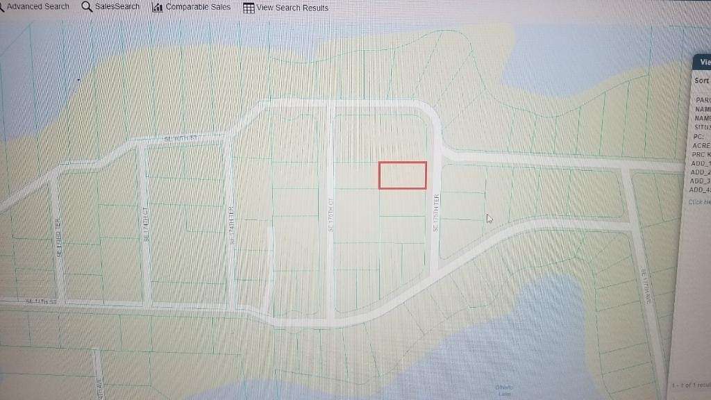 Residential Land for Sale in Ocala, Florida