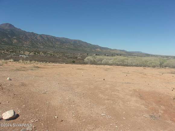 2.2 Acres of Residential Land for Sale in Camp Verde, Arizona