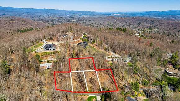 1.4 Acres of Residential Land for Sale in Laurel Park, North Carolina