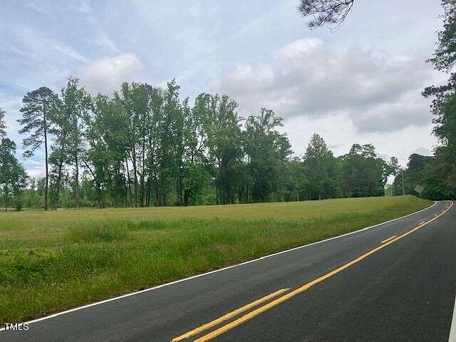 2.5 Acres of Residential Land for Sale in Zebulon, North Carolina