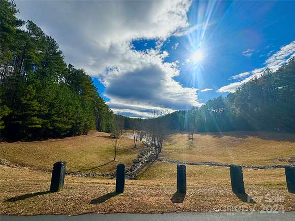 1.6 Acres of Land for Sale in Granite Falls, North Carolina