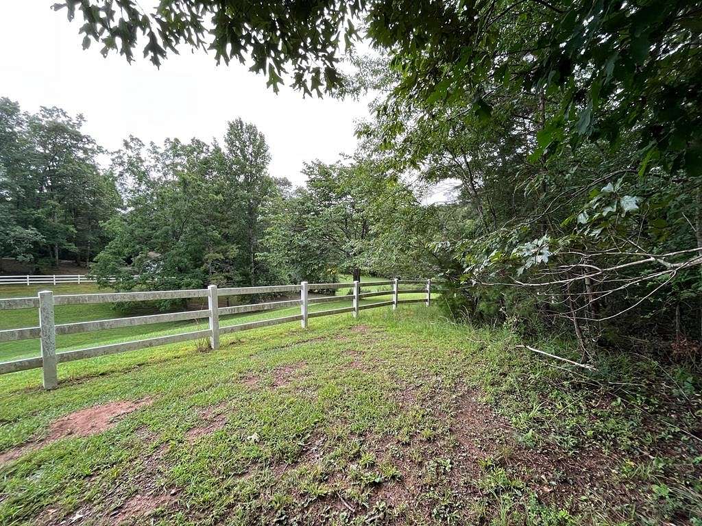 1.3 Acres of Land for Sale in Murphy, North Carolina