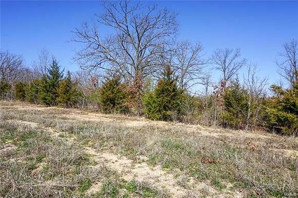35.3 Acres of Agricultural Land for Sale in Newburg, Missouri