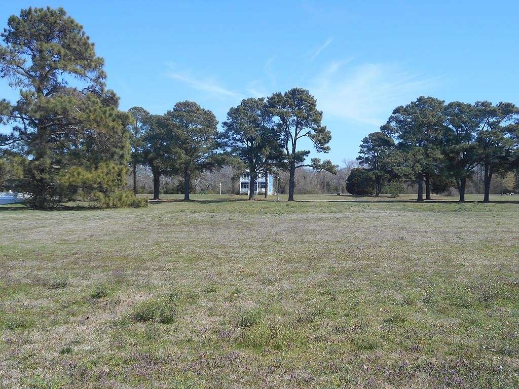 0.21 Acres of Residential Land for Sale in Cape Charles, Virginia