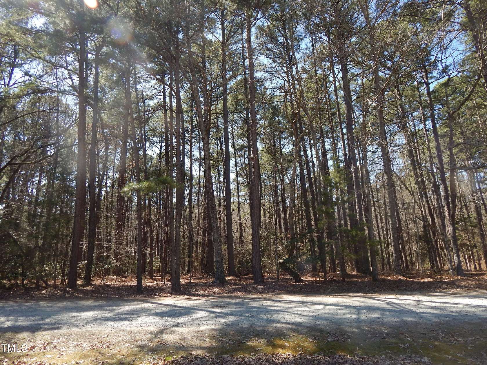 2.3 Acres of Residential Land for Sale in Chapel Hill, North Carolina