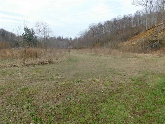5.7 Acres of Residential Land for Sale in South Point, Ohio