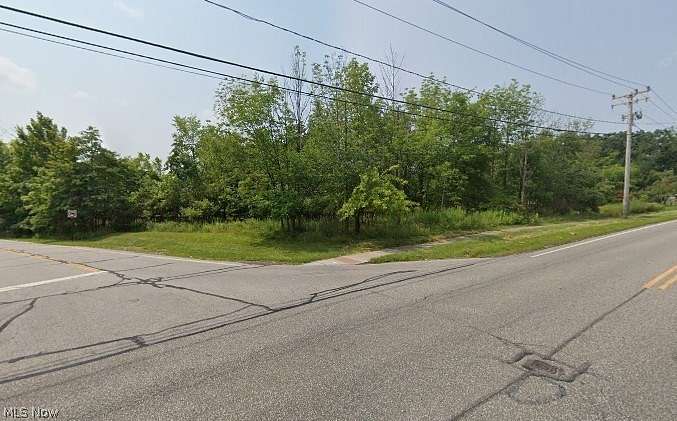 0.67 Acres of Residential Land for Sale in Broadview Heights, Ohio