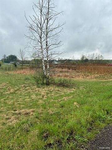 3.1 Acres of Residential Land for Sale in Howell, Michigan