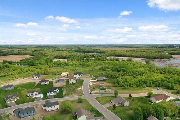 0.28 Acres of Residential Land for Sale in Clear Lake, Minnesota