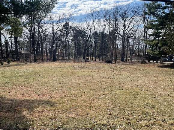 0.6 Acres of Residential Land for Sale in Taylors Falls, Minnesota