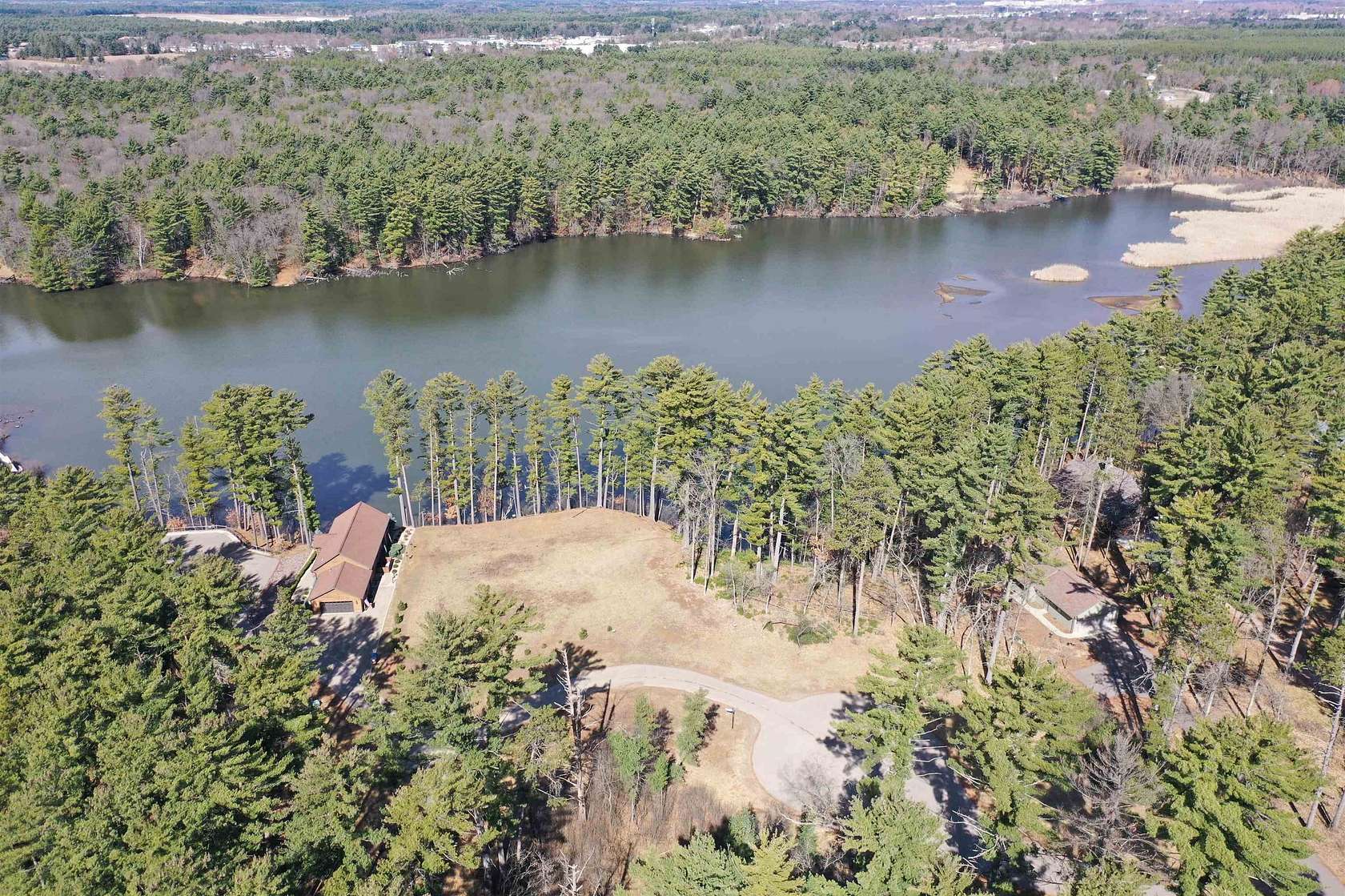 0.22 Acres of Residential Land for Sale in Wisconsin Rapids, Wisconsin