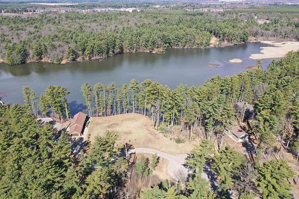 0.22 Acres of Residential Land for Sale in Wisconsin Rapids, Wisconsin