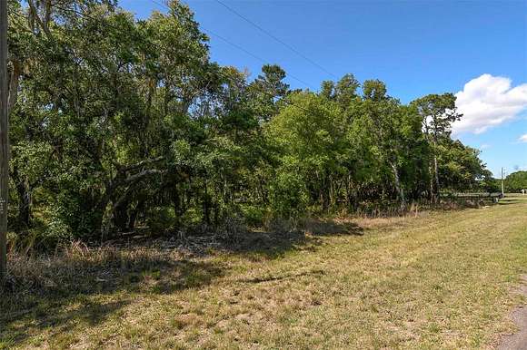1.7 Acres of Residential Land for Sale in Wimauma, Florida