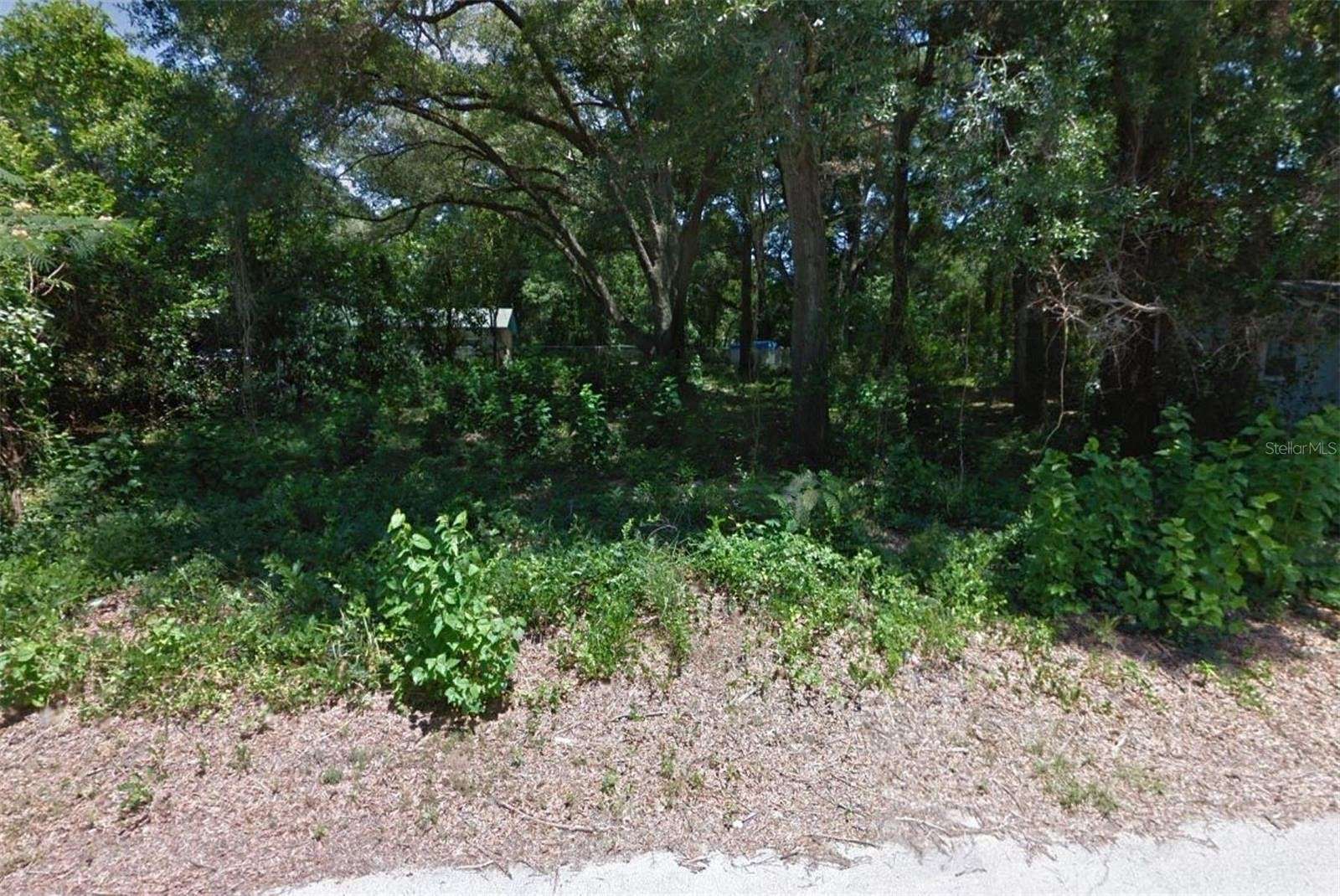 0.25 Acres of Land for Sale in Alachua, Florida