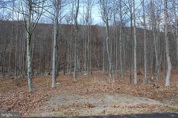 1.8 Acres of Residential Land for Sale in Berkeley Springs, West Virginia