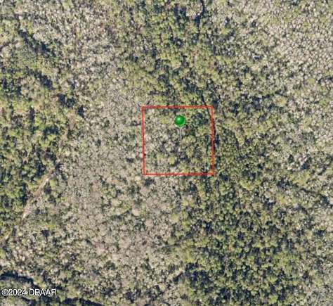 2.5 Acres of Residential Land for Sale in DeLand, Florida