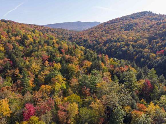 312 Acres of Recreational Land for Sale in Rochester, Vermont
