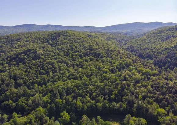 312 Acres of Recreational Land for Sale in Rochester, Vermont