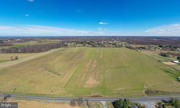 51 Acres of Land for Sale in Mount Airy, Maryland