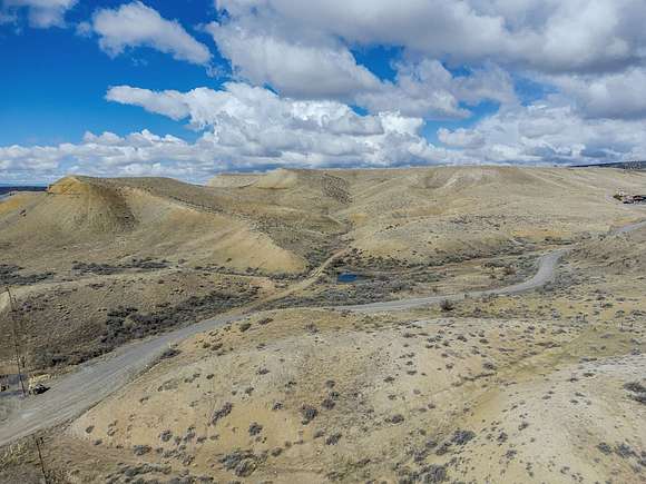 35.4 Acres of Improved Land for Auction in Hotchkiss, Colorado