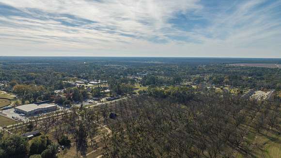 128 Acres of Agricultural Land for Sale in Baconton, Georgia
