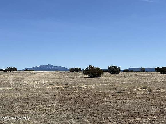 10 Acres of Land for Sale in Ash Fork, Arizona