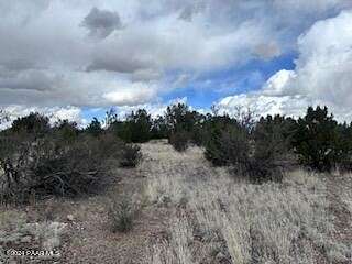 1.1 Acres of Residential Land for Sale in Seligman, Arizona